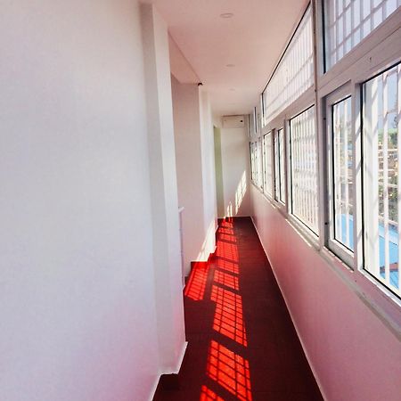 Nh Regency Hotell Port Blair Eksteriør bilde