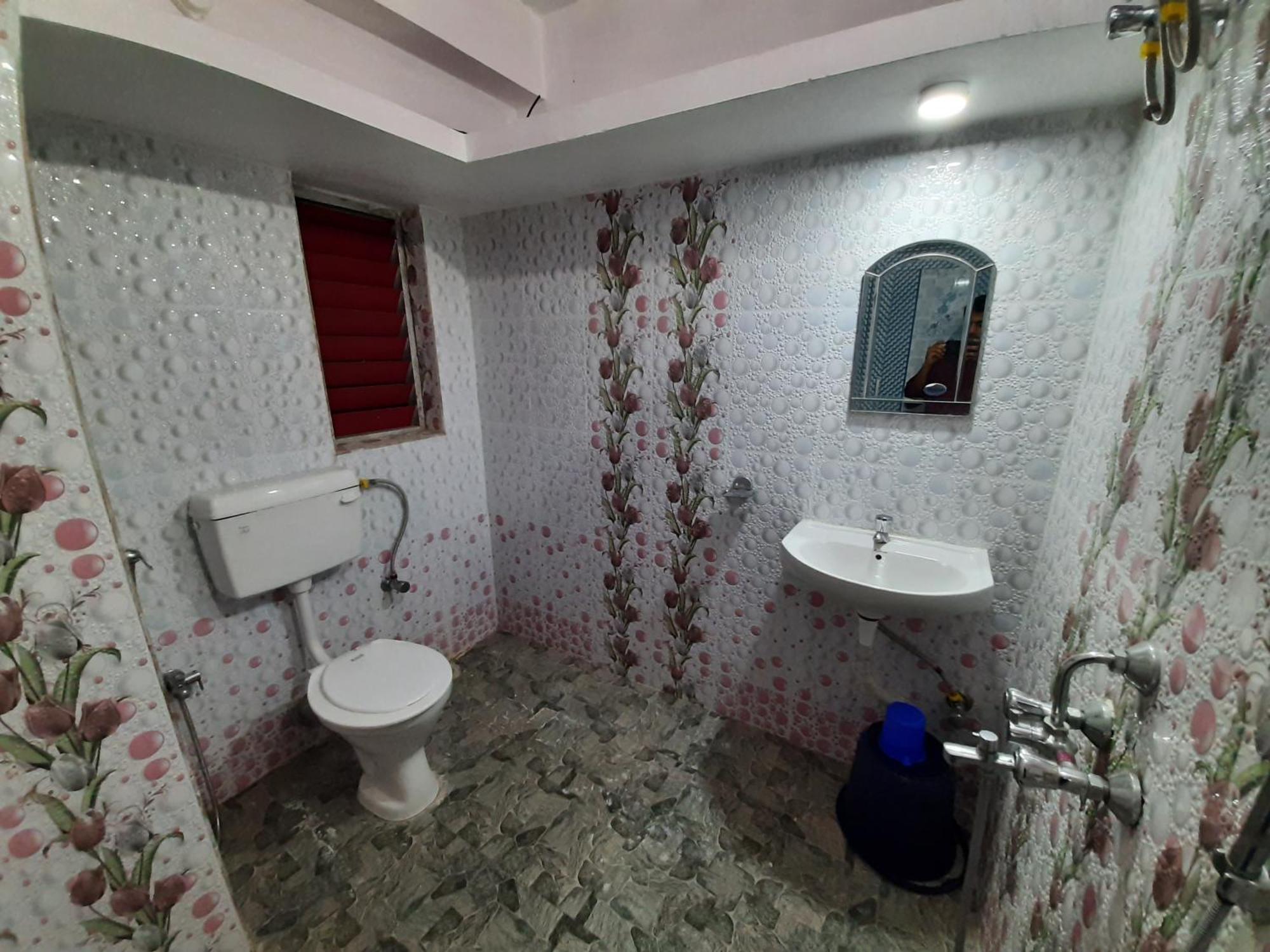 Nh Regency Hotell Port Blair Eksteriør bilde