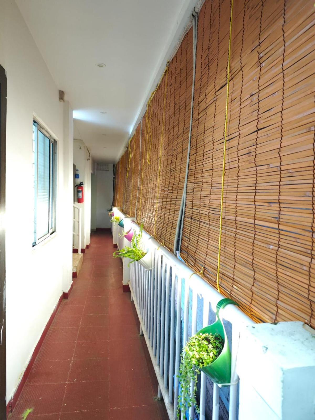 Nh Regency Hotell Port Blair Eksteriør bilde