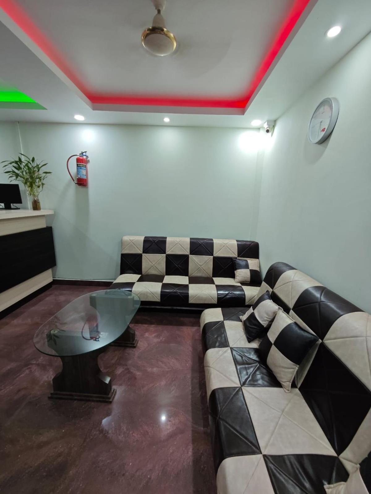 Nh Regency Hotell Port Blair Eksteriør bilde