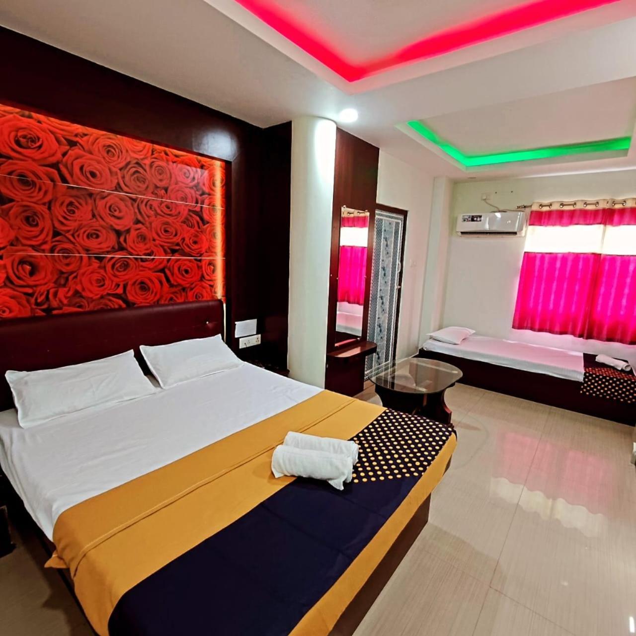 Nh Regency Hotell Port Blair Eksteriør bilde