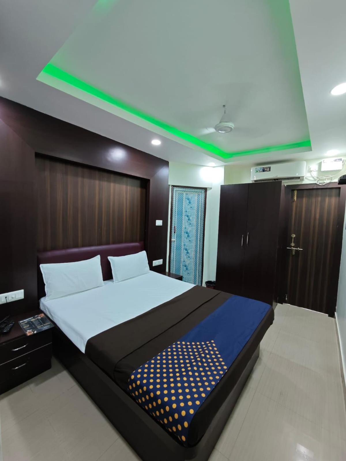 Nh Regency Hotell Port Blair Eksteriør bilde