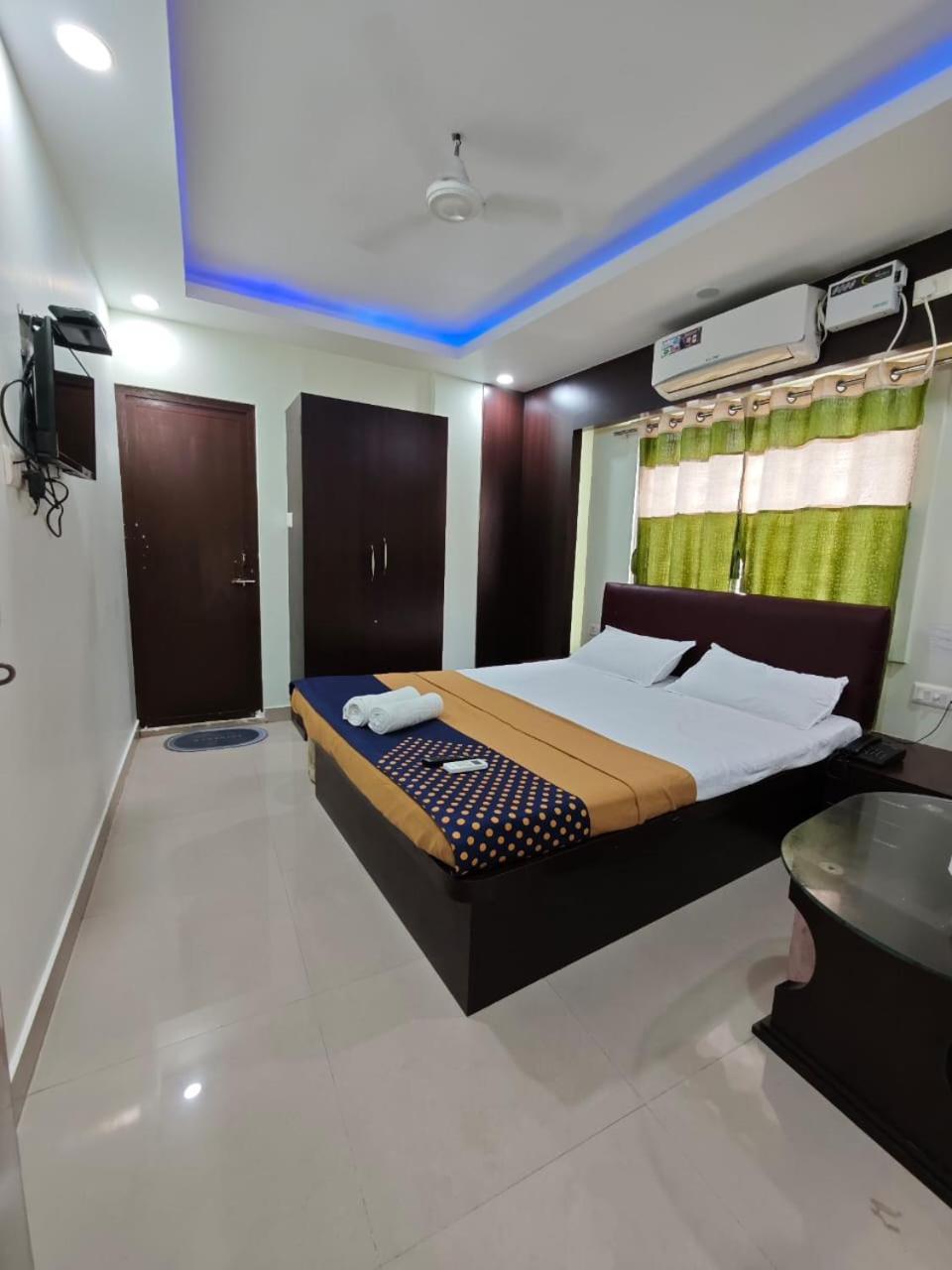 Nh Regency Hotell Port Blair Eksteriør bilde