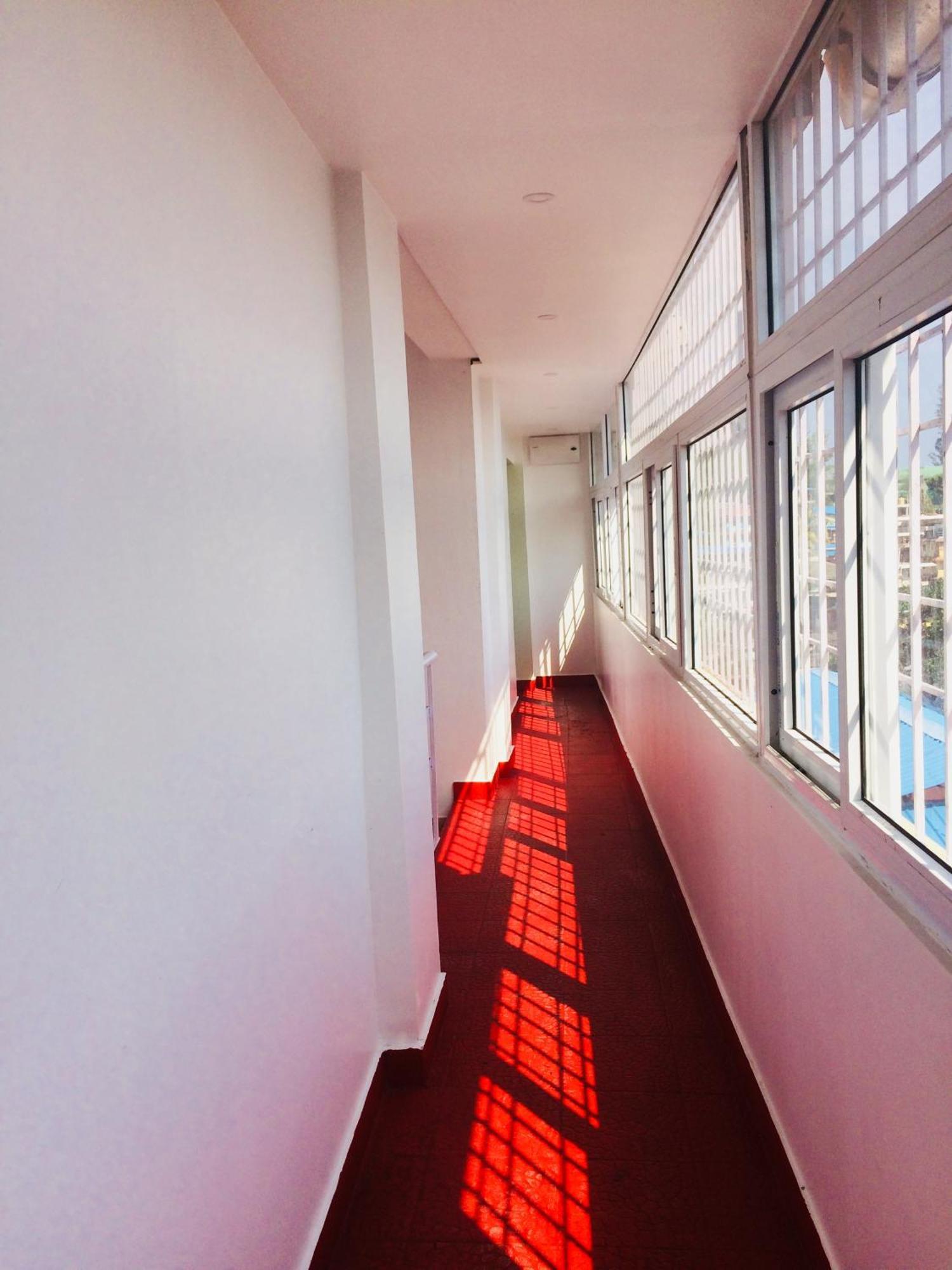 Nh Regency Hotell Port Blair Eksteriør bilde