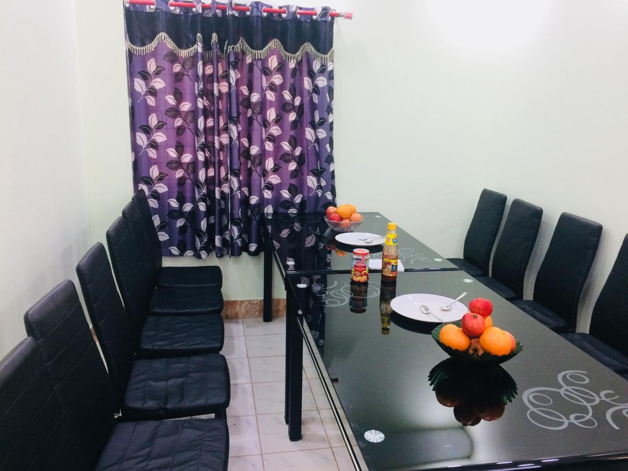 Nh Regency Hotell Port Blair Eksteriør bilde